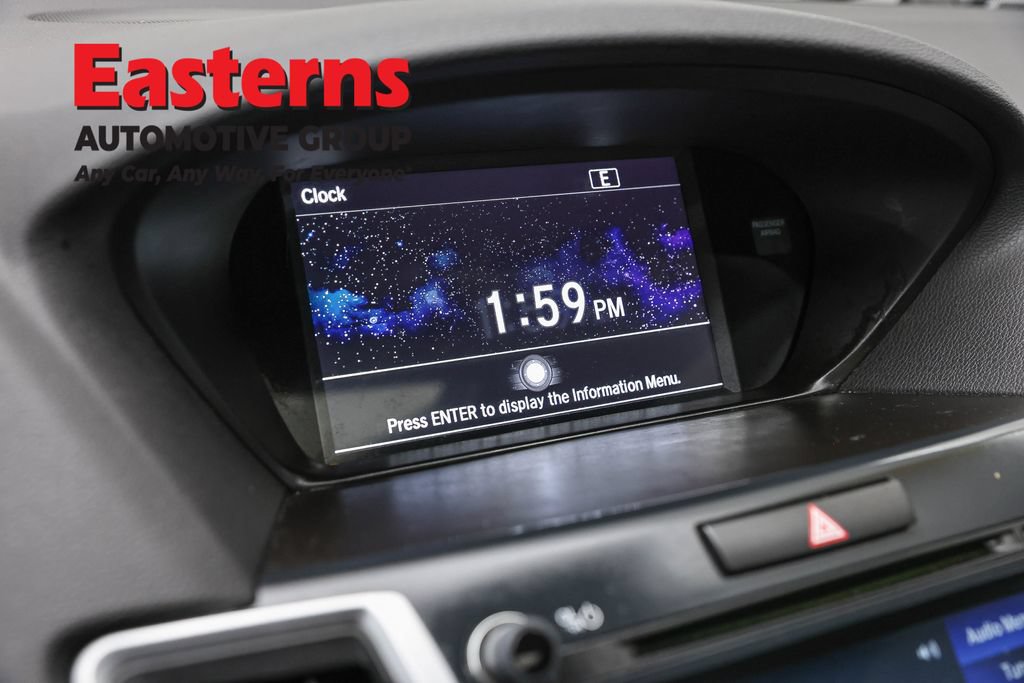 Used 2018 Acura TLX FWD image 17