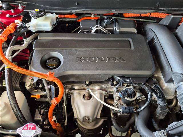 Certified 2023 Honda CR-V Sport image 22