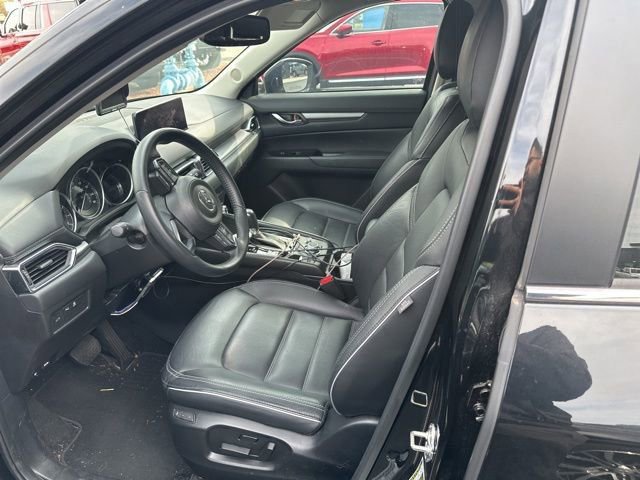 Used 2024 MAZDA CX-5 AWD 2.5 S image 6
