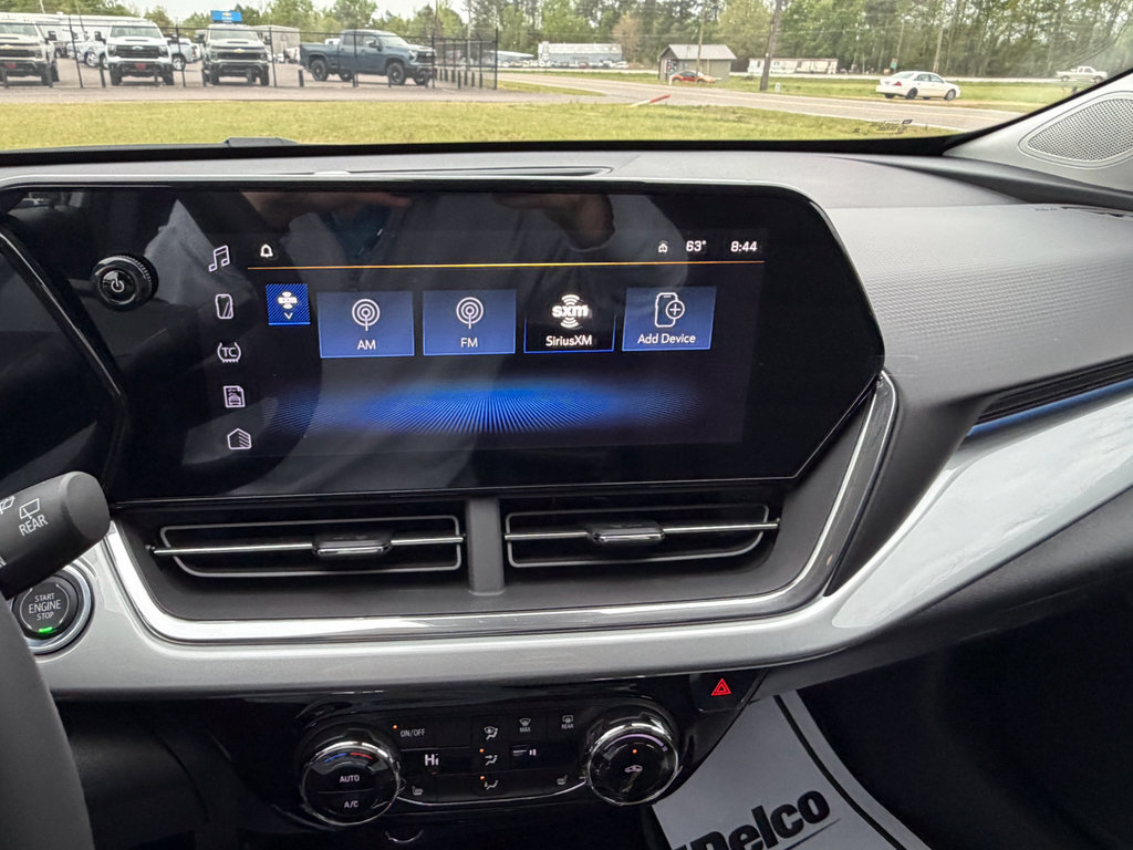 New 2026 Chevrolet Trax LT image 15