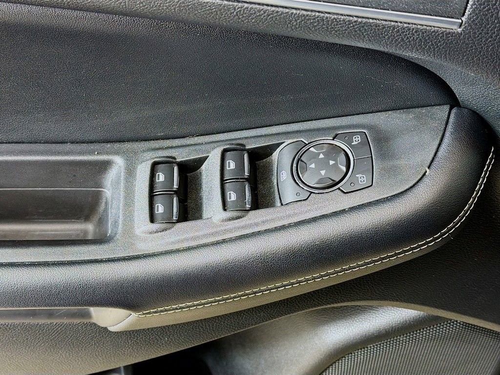 Used 2022 Ford Edge ST w/ Equipment Group 401A image 30