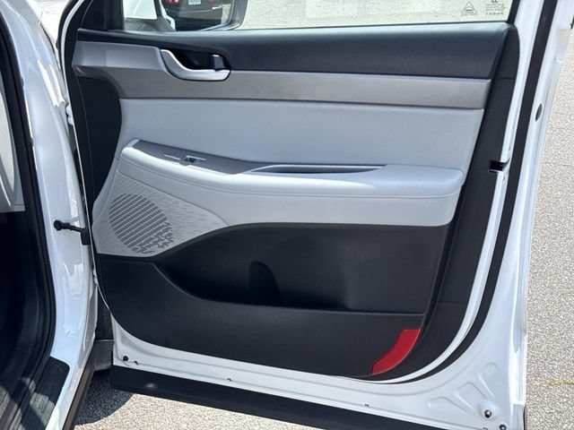 Used 2021 Hyundai Palisade SEL FWD image 8