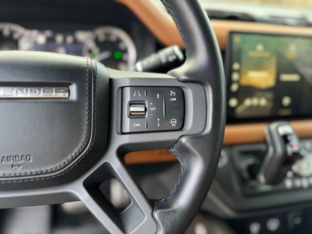 Used 2023 Land Rover Defender 110 X image 26