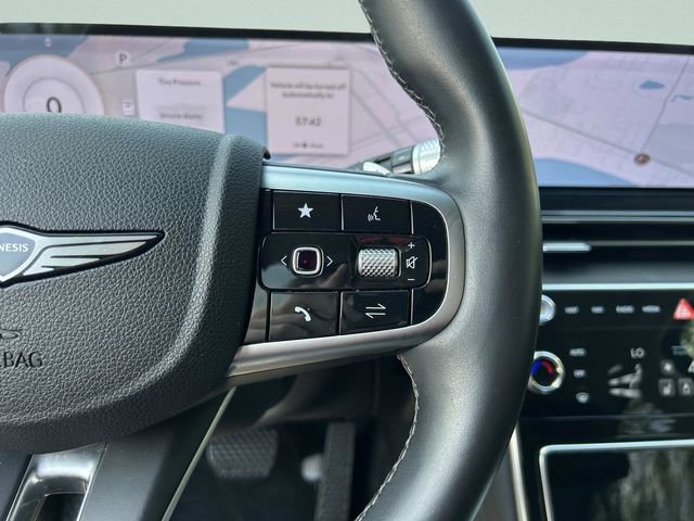 Used 2025 Genesis GV80 2.5T Standard image 29