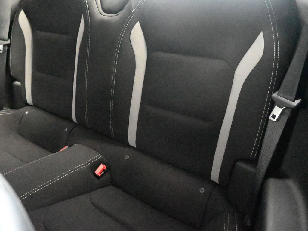 Used 2023 Chevrolet Camaro LT image 17
