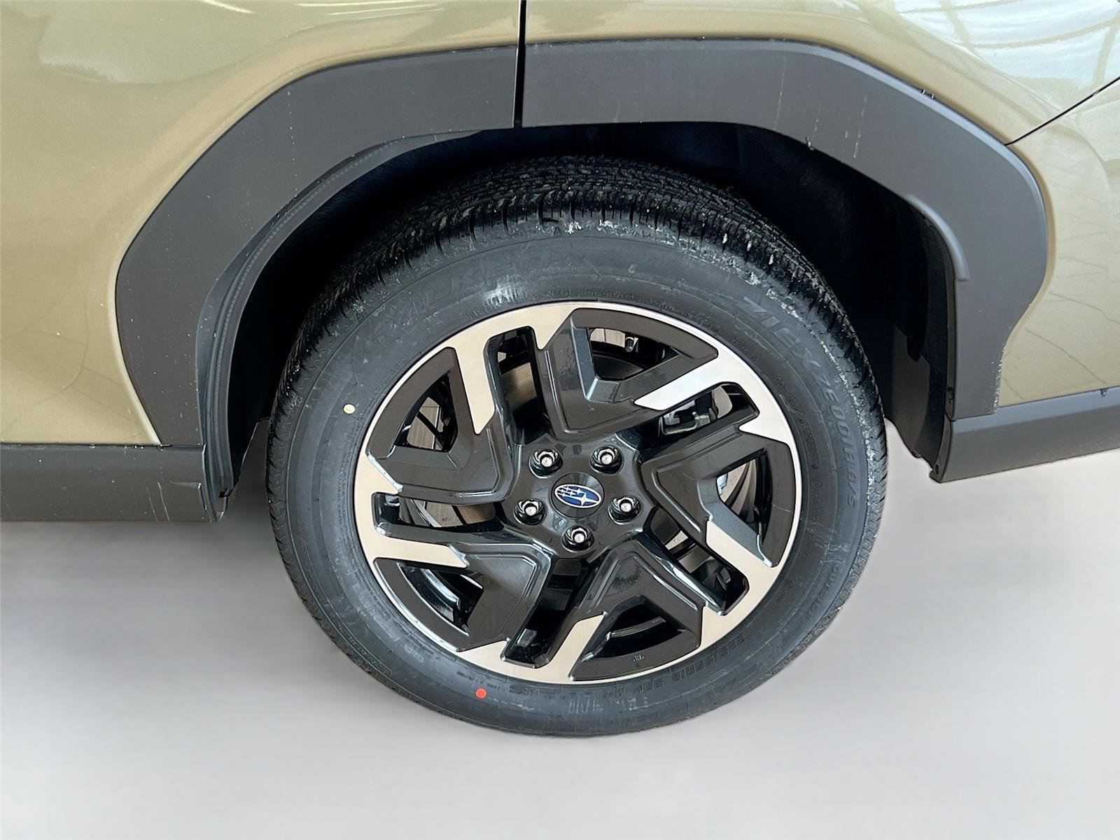 New 2026 Subaru Forester Limited image 36