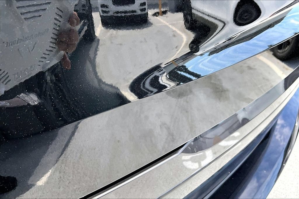 New 2027 Land Rover Range Rover SE AWD/4WD image 9