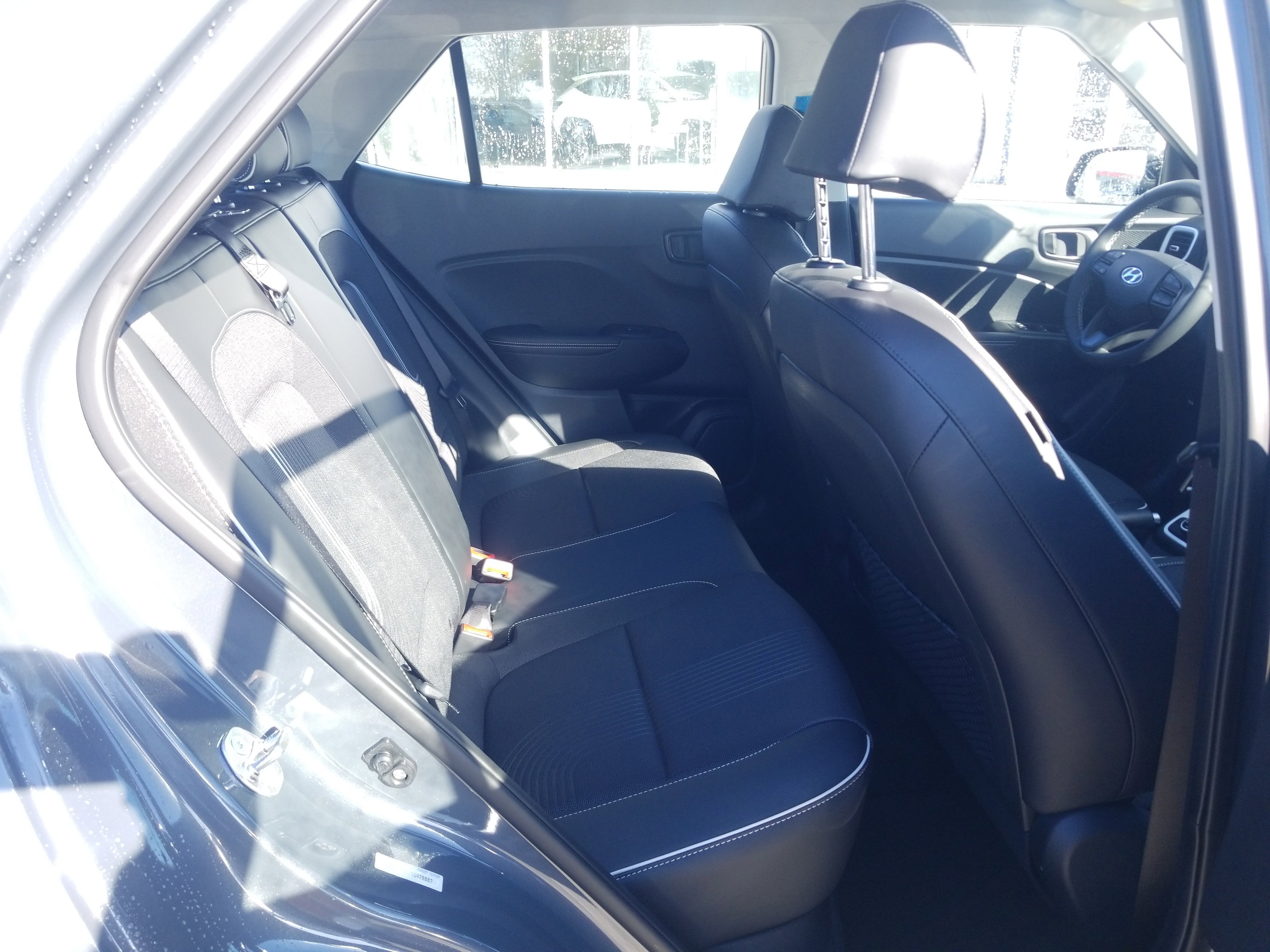 New 2026 Hyundai Venue SEL image 15