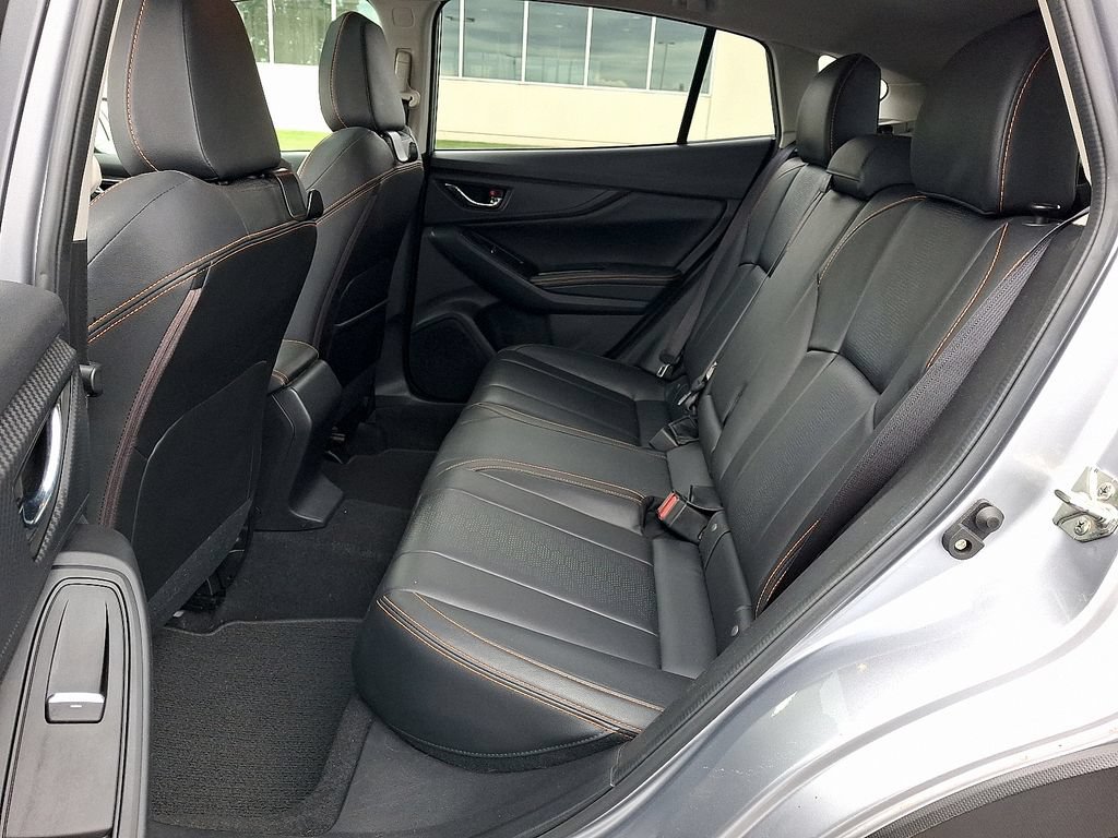 Used 2018 Subaru Crosstrek 2.0i Limited AWD/4WD image 11