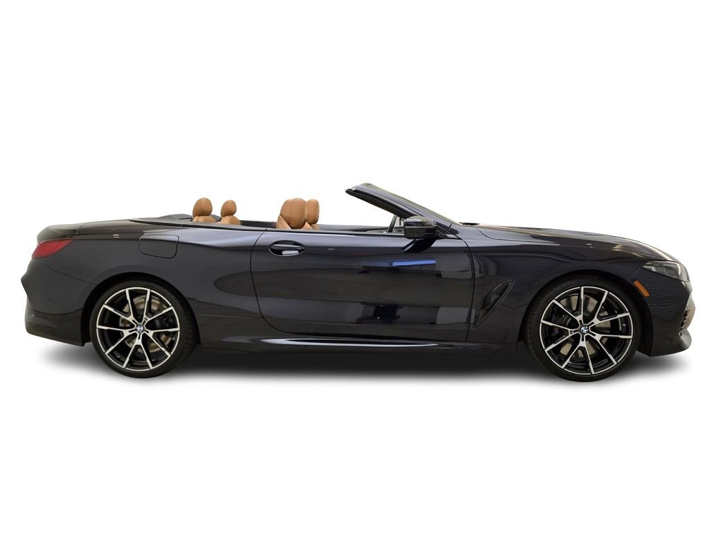 Used 2023 BMW 840i Convertible image 6