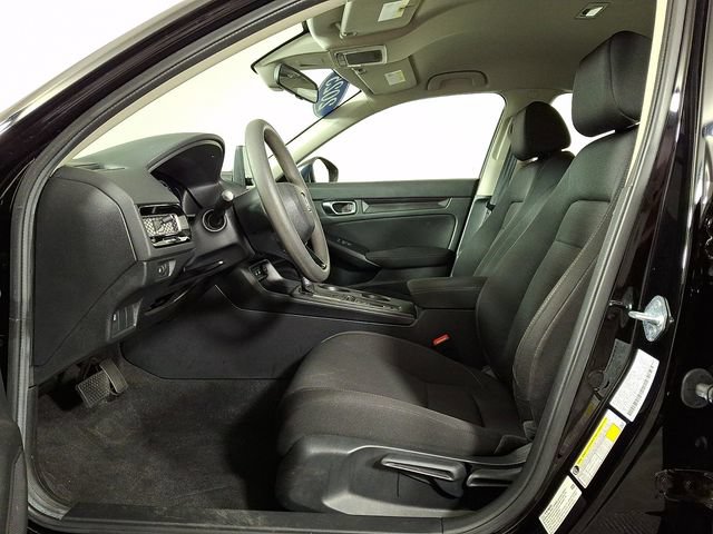 Used 2025 Honda Civic LX image 15