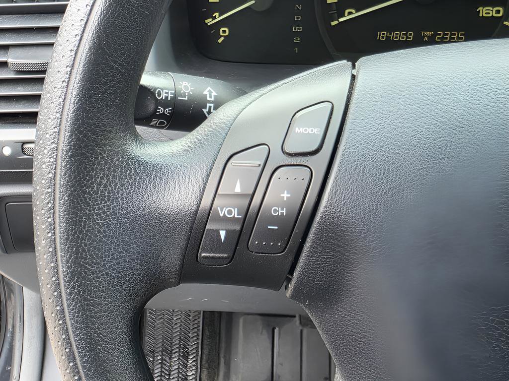 Used 2006 Honda Accord SE image 23