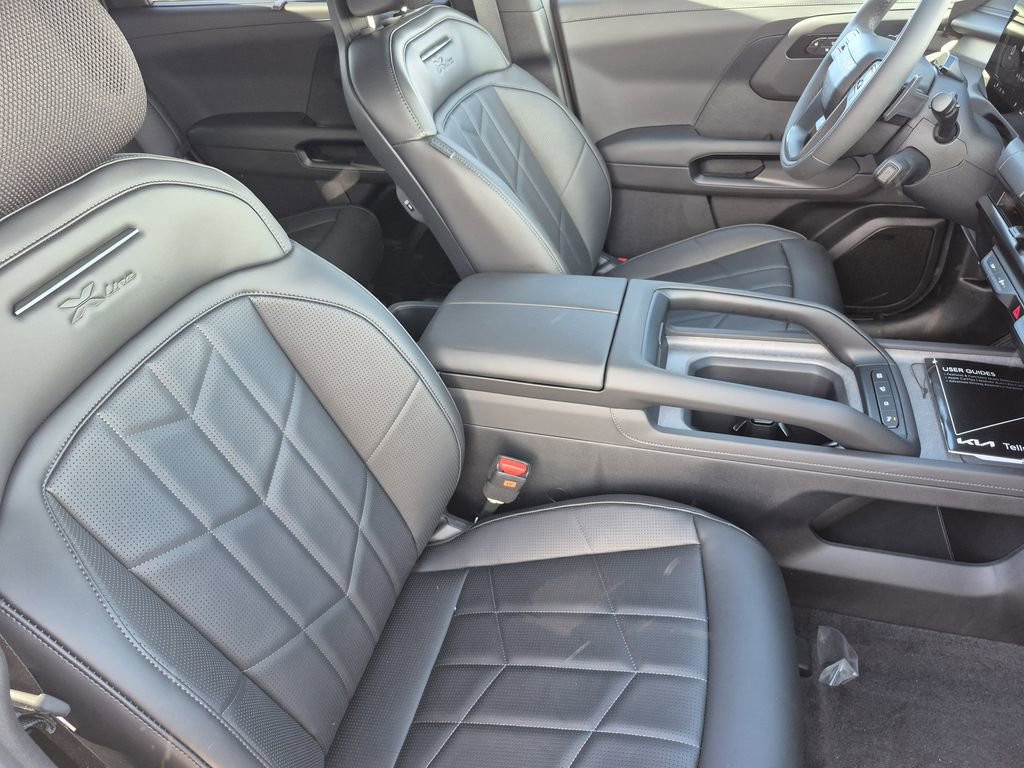 New 2027 Kia Telluride SX Prestige X-Line image 15