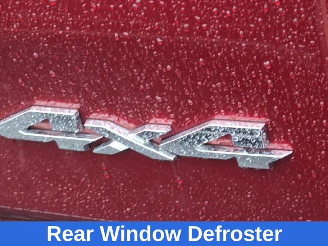 Used 2023 RAM 1500 Big Horn AWD/4WD image 22