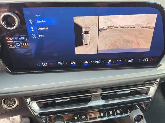 Used 2024 Chevrolet Traverse LT w/ LPO, Floor Liner Package image 17