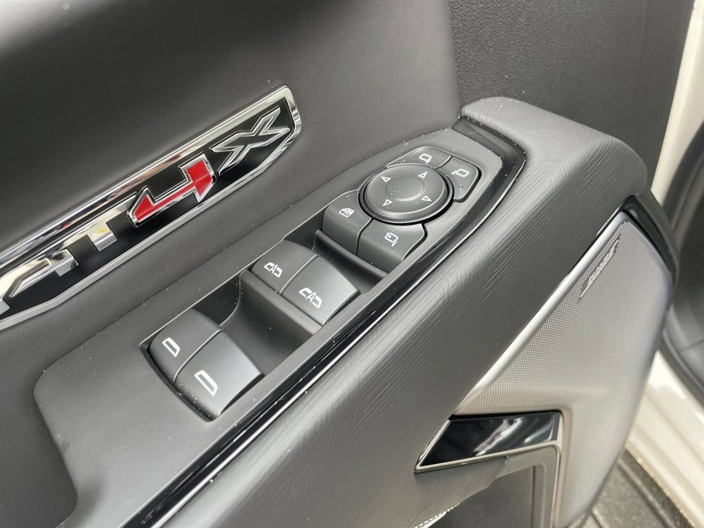 New 2026 GMC Sierra 1500 AT4X AWD/4WD image 11