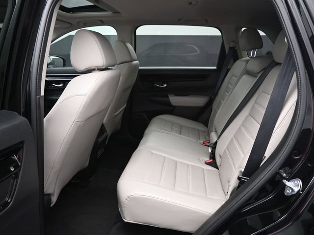 Used 2023 Honda CR-V EX-L image 25