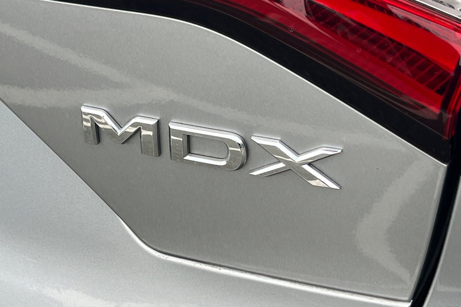 Used 2023 Acura MDX FWD w/ Technology Package image 30