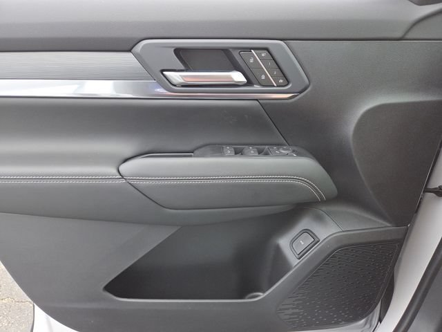 New 2026 GMC Terrain Elevation w/ Elevation Premium Package FWD image 35
