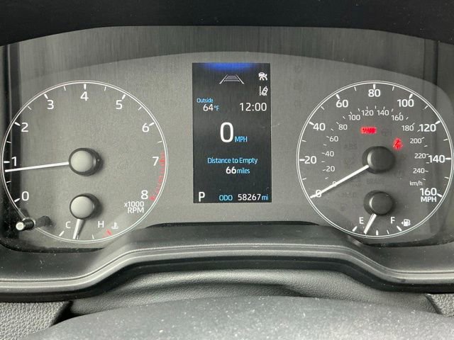 Used 2024 Toyota Corolla LE FWD image 27