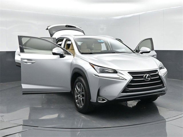 Used 2015 Lexus NX 200t FWD image 62
