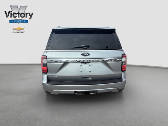 Used 2021 Ford Expedition Max Limited image 7