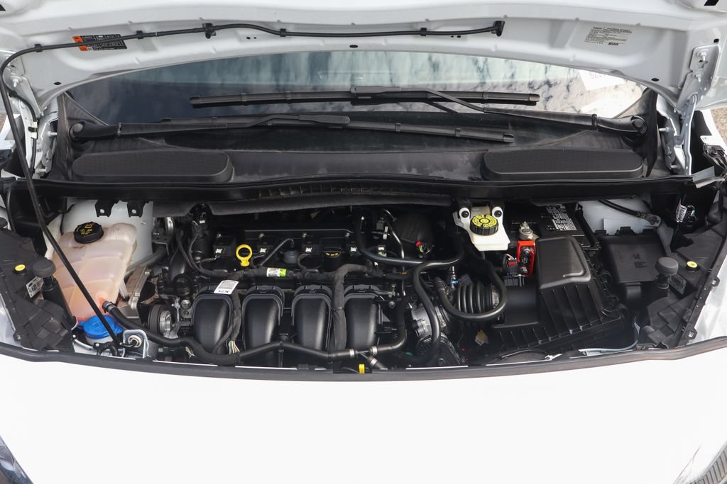 Used 2021 Ford Transit Connect XL FWD image 15