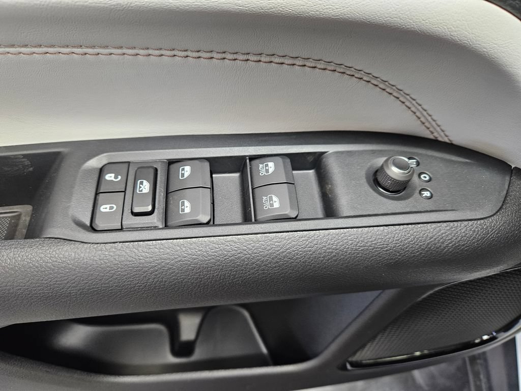 New 2026 Jeep Compass Limited AWD/4WD image 10