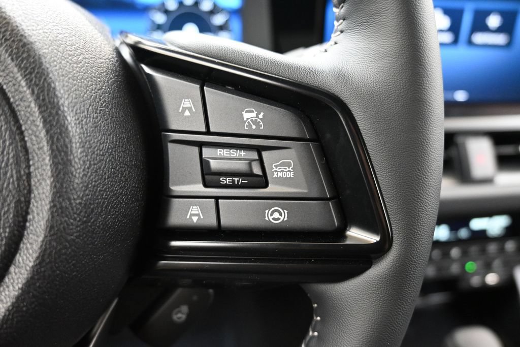 New 2026 Subaru Outback Touring AWD/4WD image 27