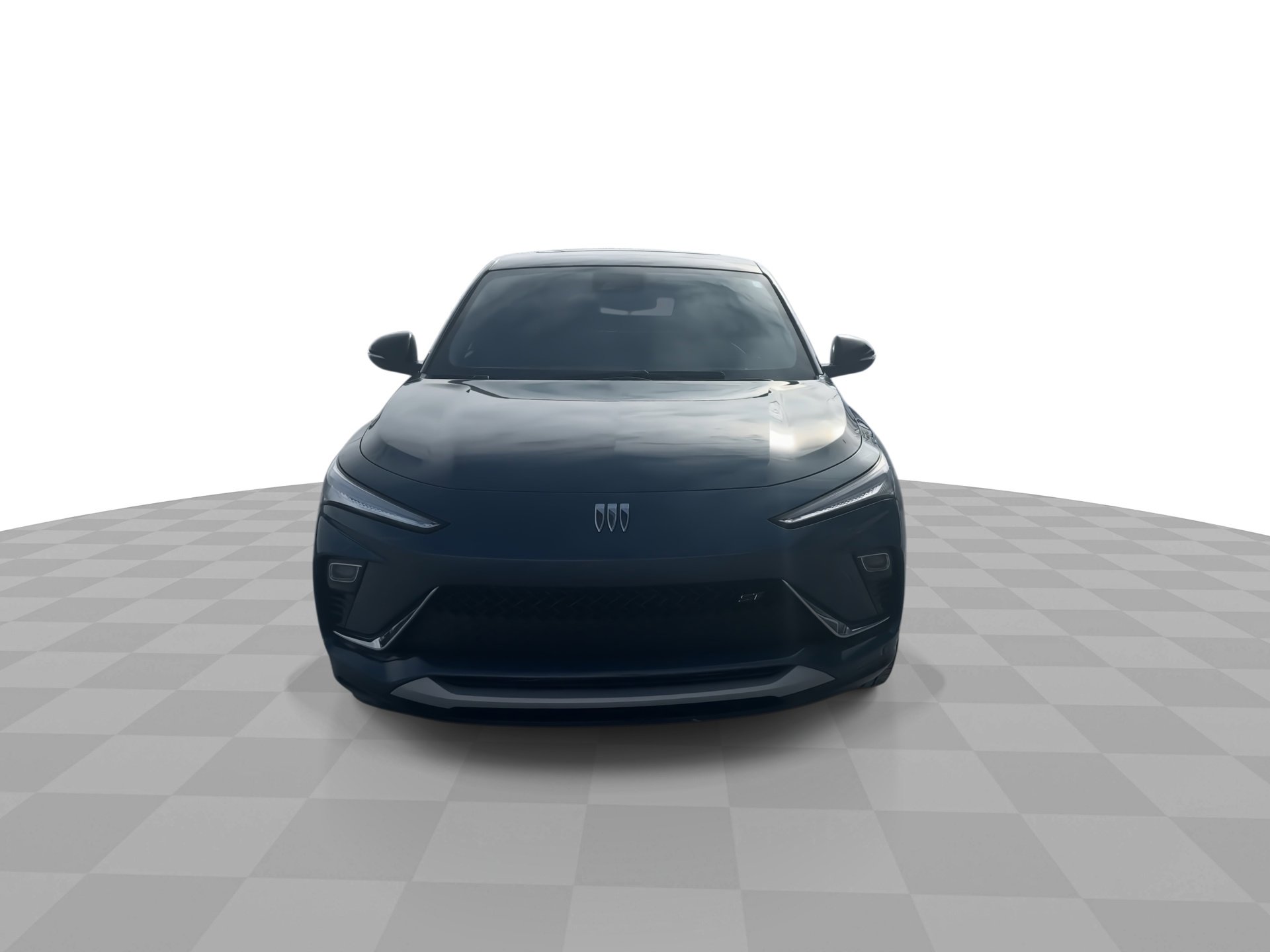 Certified 2024 Buick Envista Sport Touring w/ Convenience I Package image 3