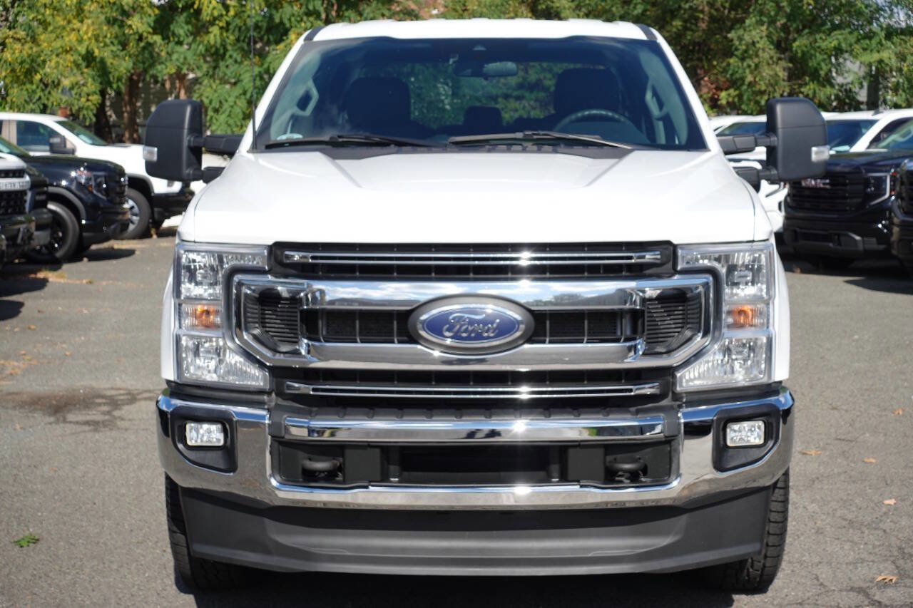Used 2022 Ford F250 XLT image 5