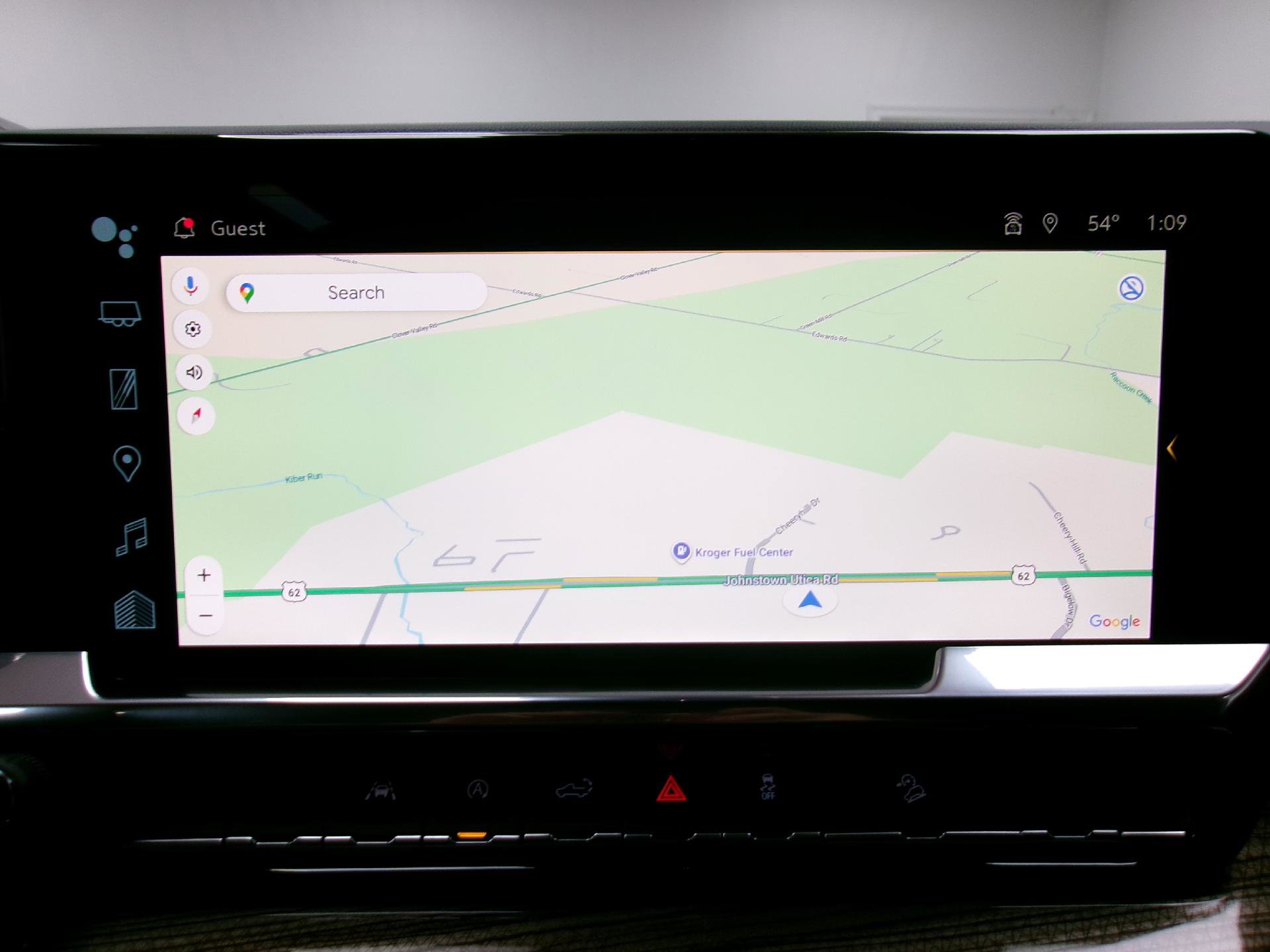 New 2026 Chevrolet Silverado 1500 LT image 5