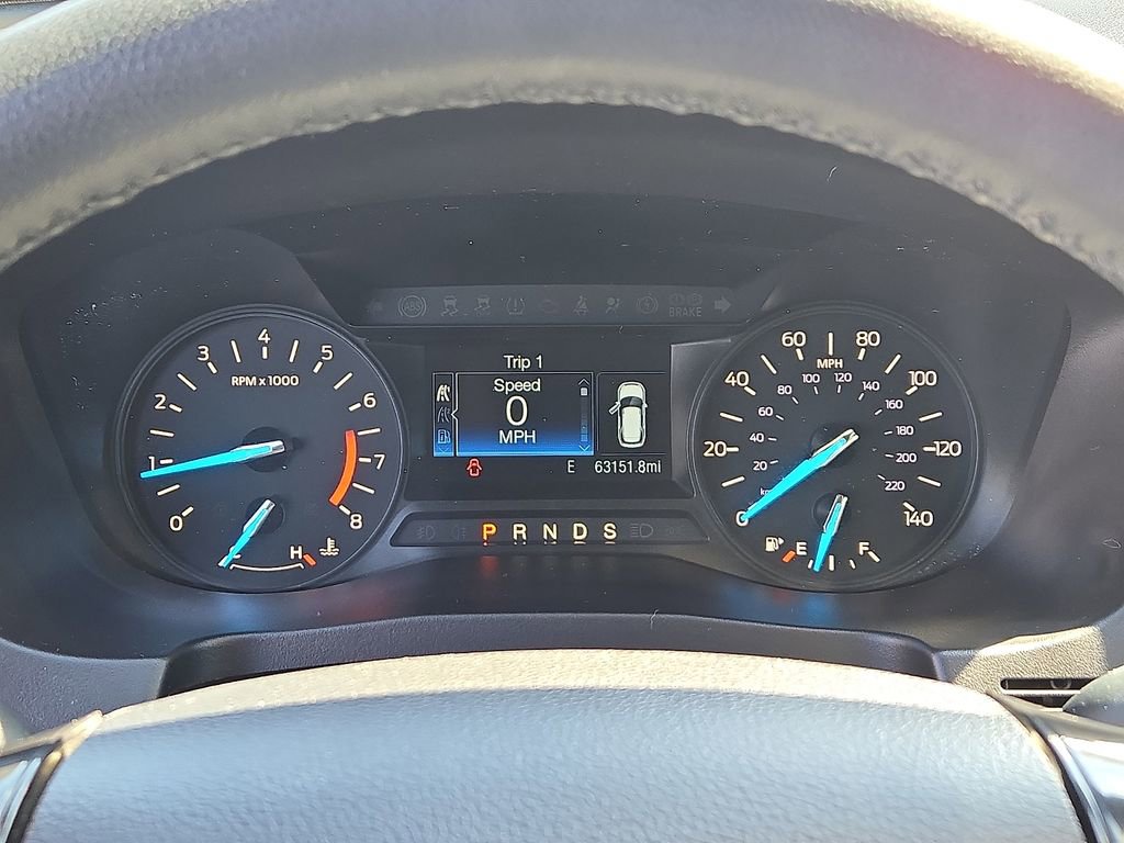 Used 2019 Ford Explorer XLT AWD/4WD image 19