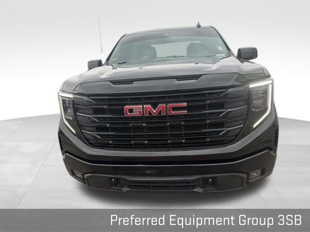 Used 2022 GMC Sierra 1500 Elevation image 5