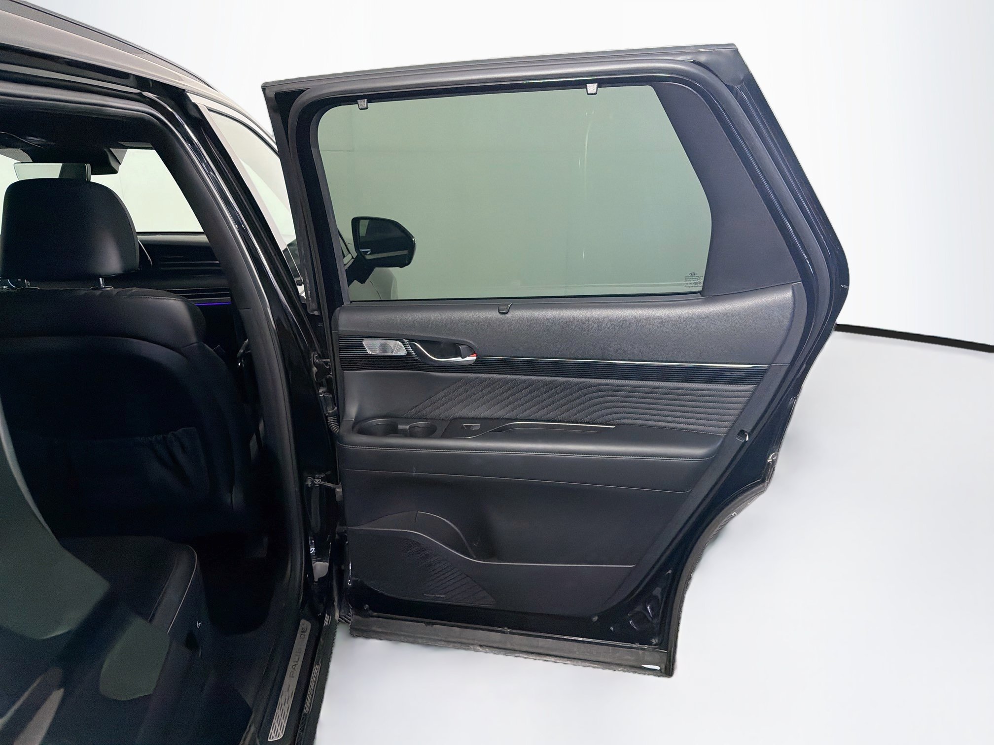 Used 2024 Hyundai Palisade Calligraphy AWD/4WD image 34