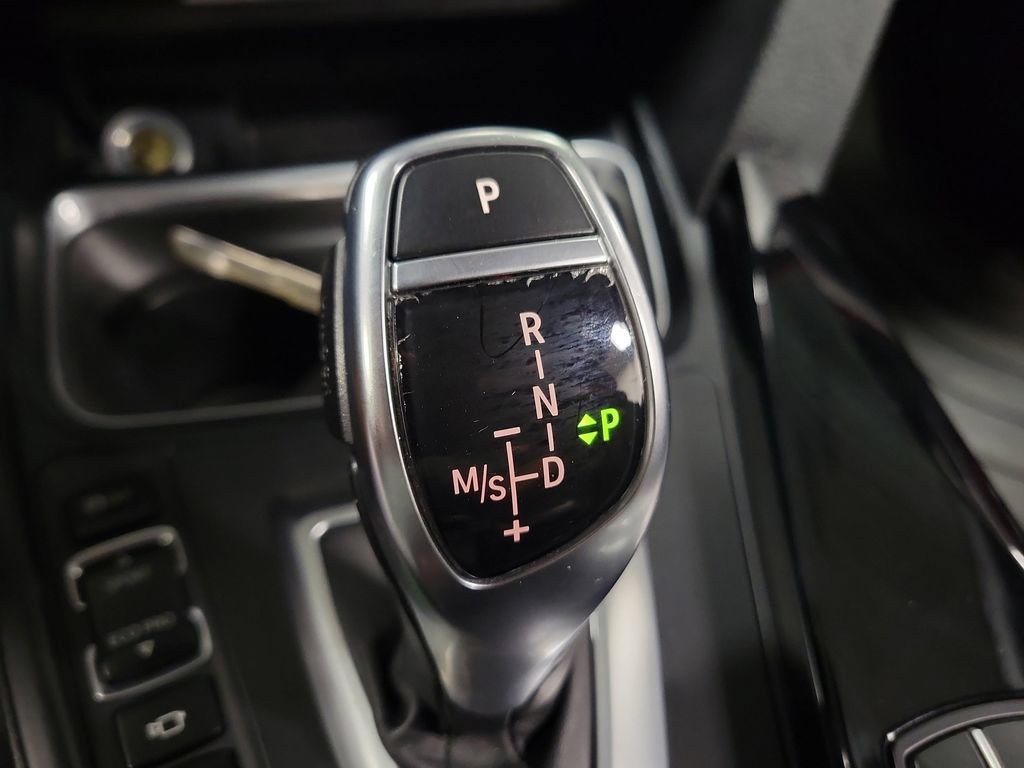 Used 2014 BMW 435i Convertible RWD image 17