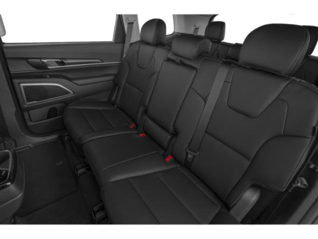 Used 2024 Kia Telluride LX FWD image 16