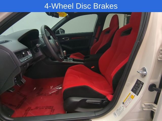 Used 2024 Honda Civic Type R image 12