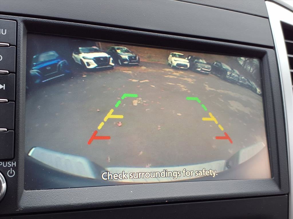 Used 2019 Nissan Frontier SV w/ Value Truck Package image 22