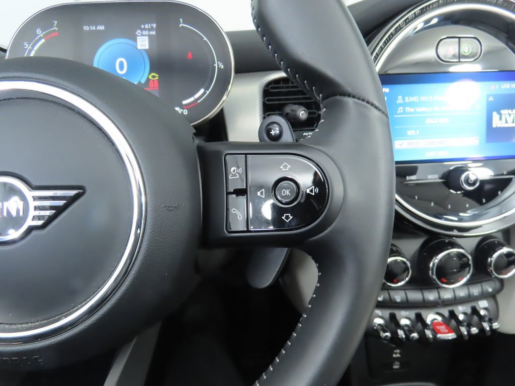 Certified 2023 MINI Cooper S image 20