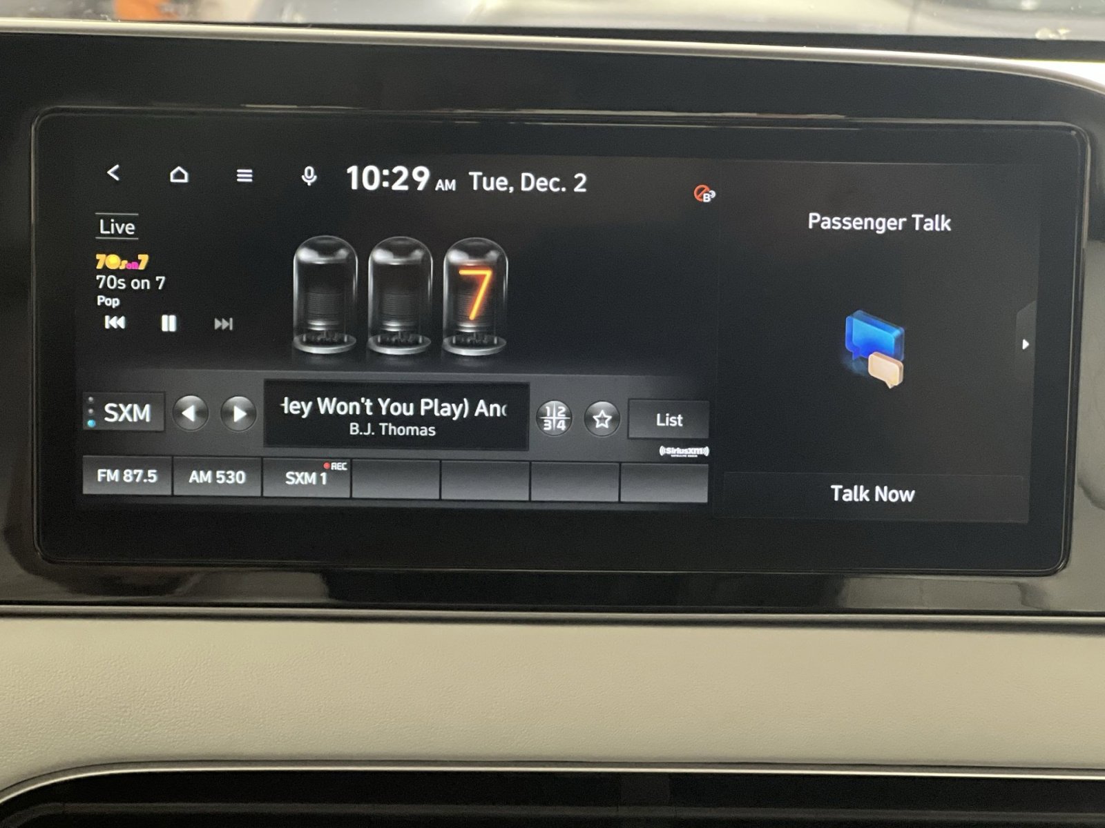 Used 2022 Hyundai Palisade SEL w/ Premium Package image 18