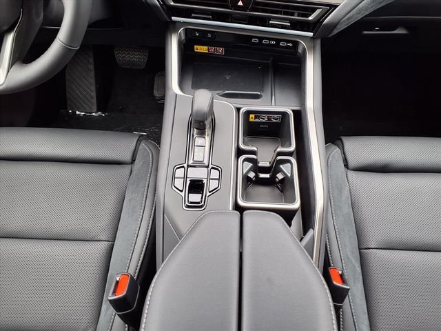 New 2026 Lexus TX 350 AWD image 27