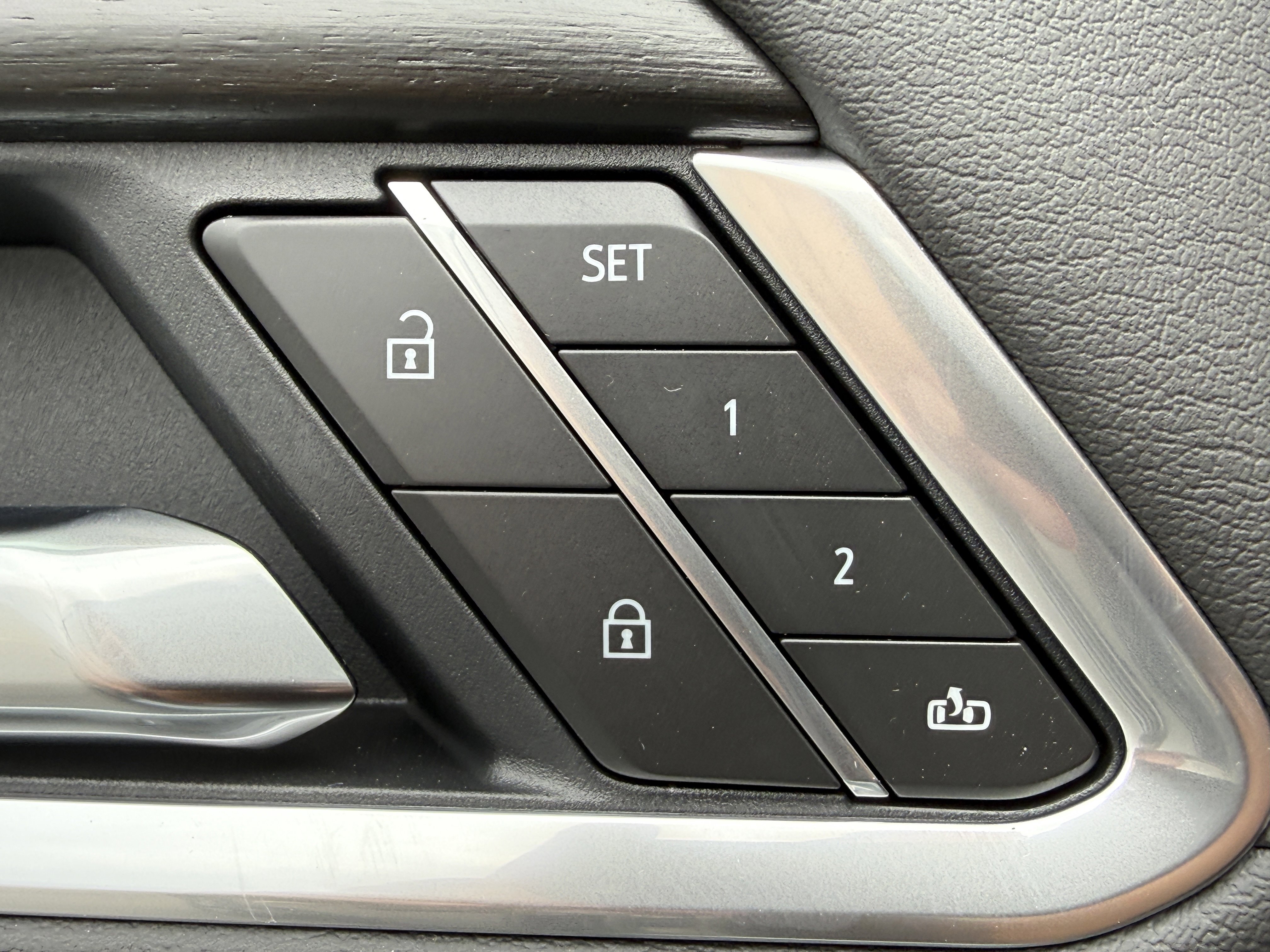 New 2026 GMC Sierra 2500 Denali w/ Denali Reserve Package image 34