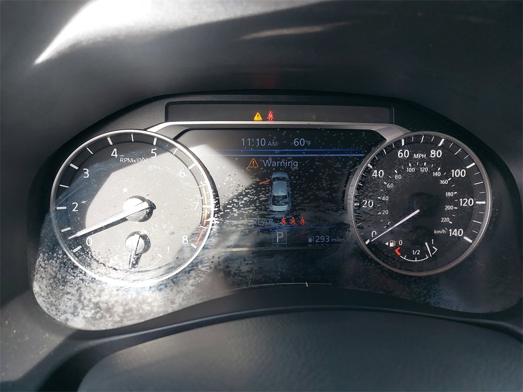 Used 2023 Nissan Altima 2.5 SR image 34