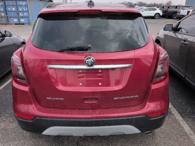 Used 2017 Buick Encore Essence image 6