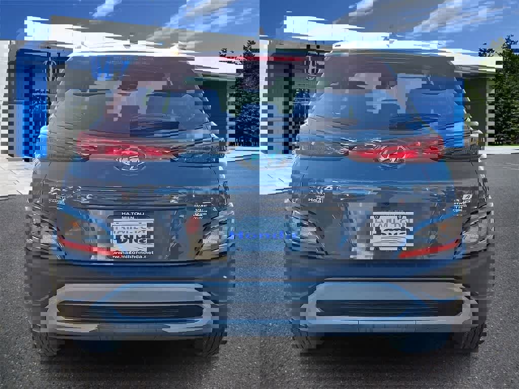 Used 2023 Hyundai Kona SEL w/ Cargo Package image 21