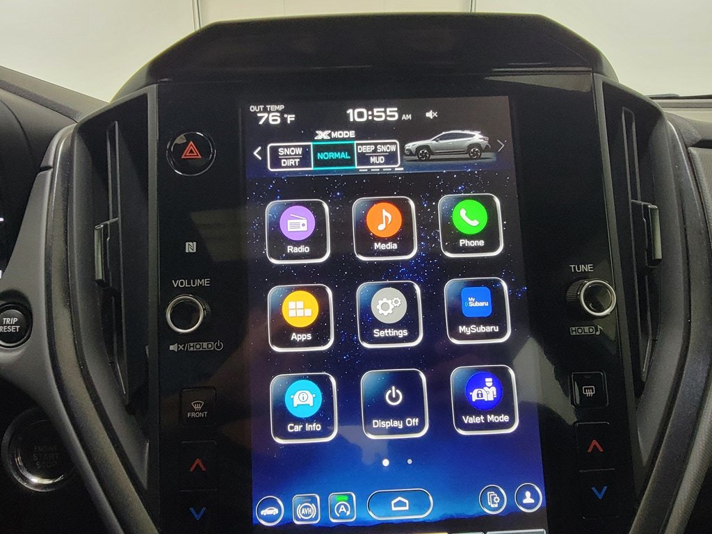 Certified 2025 Subaru Crosstrek 2.5i Sport AWD/4WD image 19