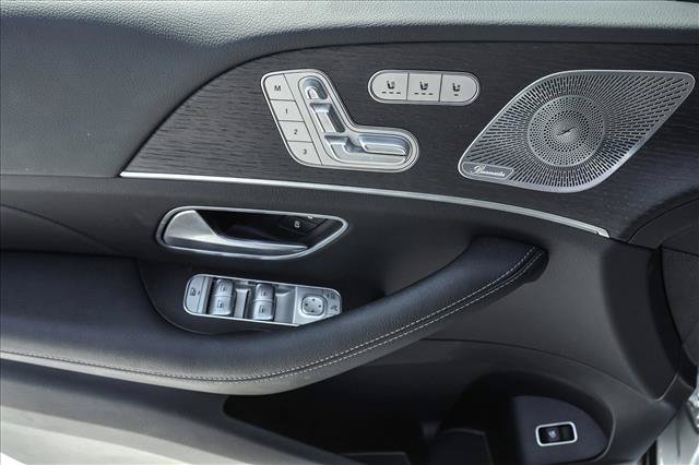 Certified 2026 Mercedes-Benz GLE 350 4MATIC image 14