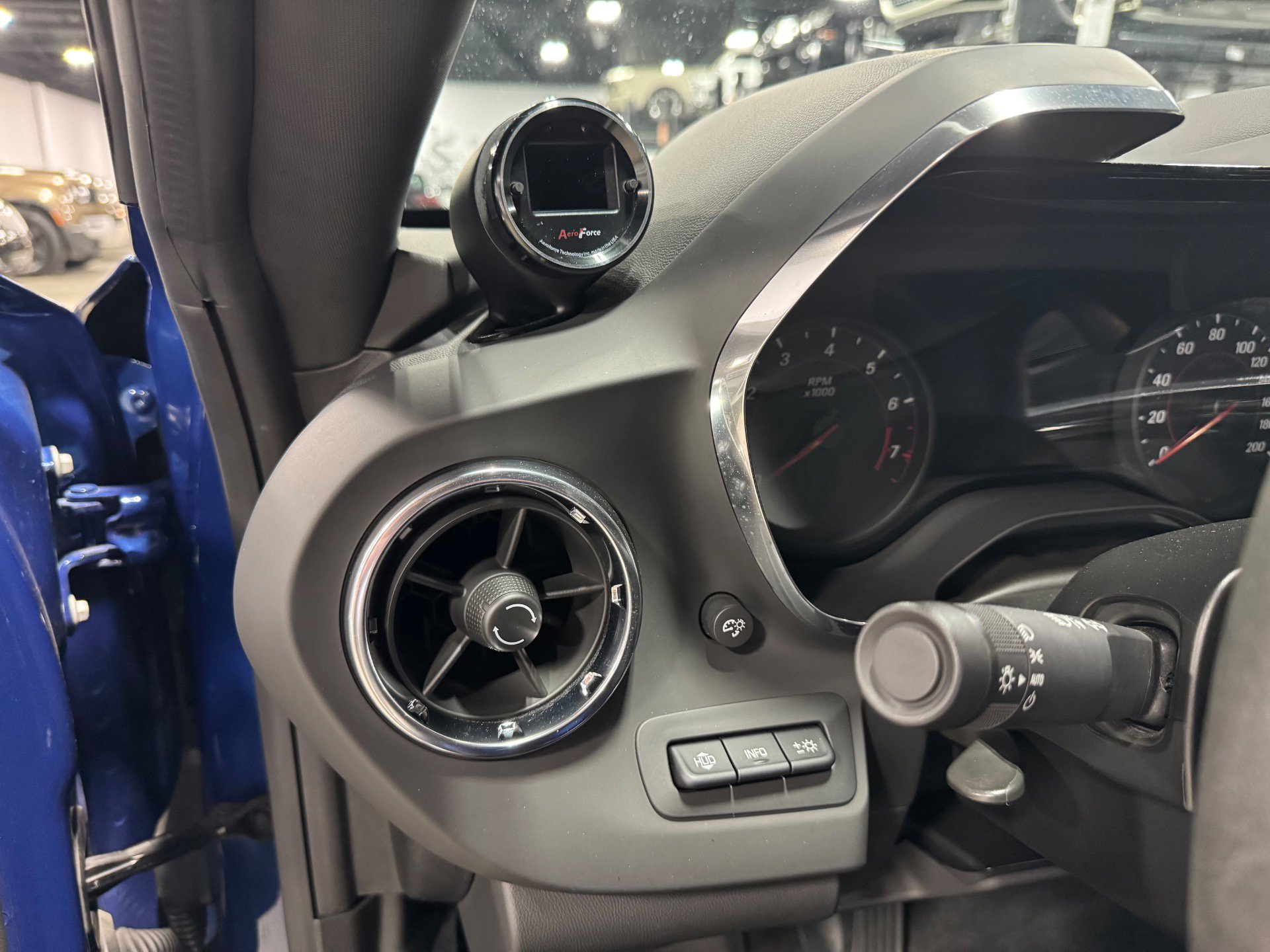 Used 2019 Chevrolet Camaro ZL1 image 87