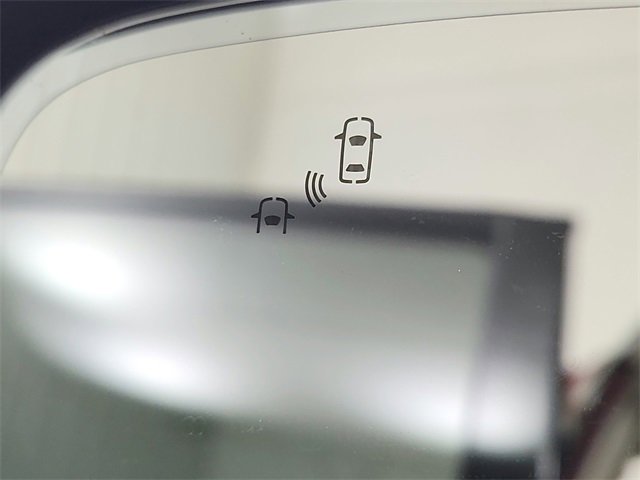 Used 2024 Nissan Armada Platinum w/ Captain's Chairs Package image 20